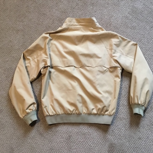 Baracuta Van Heusen - 80 s Baracuta by Van Heusen G9 Harrington